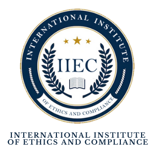 Instituto Internacional de Ética Empresarial y Cumplimiento A.C.